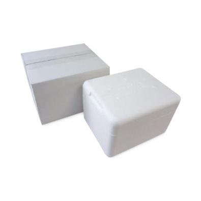 Therapak Compact Insulated Shippers | Medline