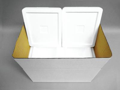 Therapak Combo Shipper Boxes | Medline