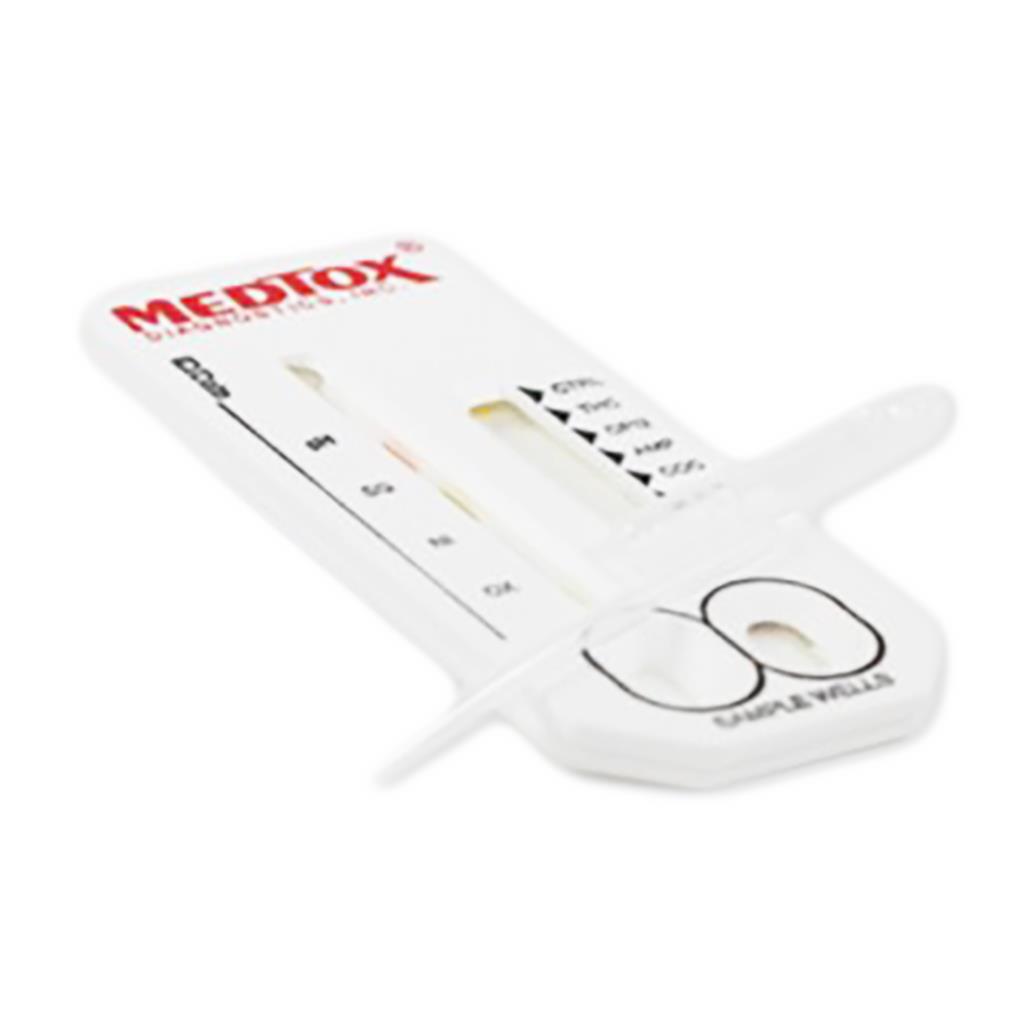 Profile, Verdict and EZ-Screen Drugs-of-Abuse Urine Tests | Medline