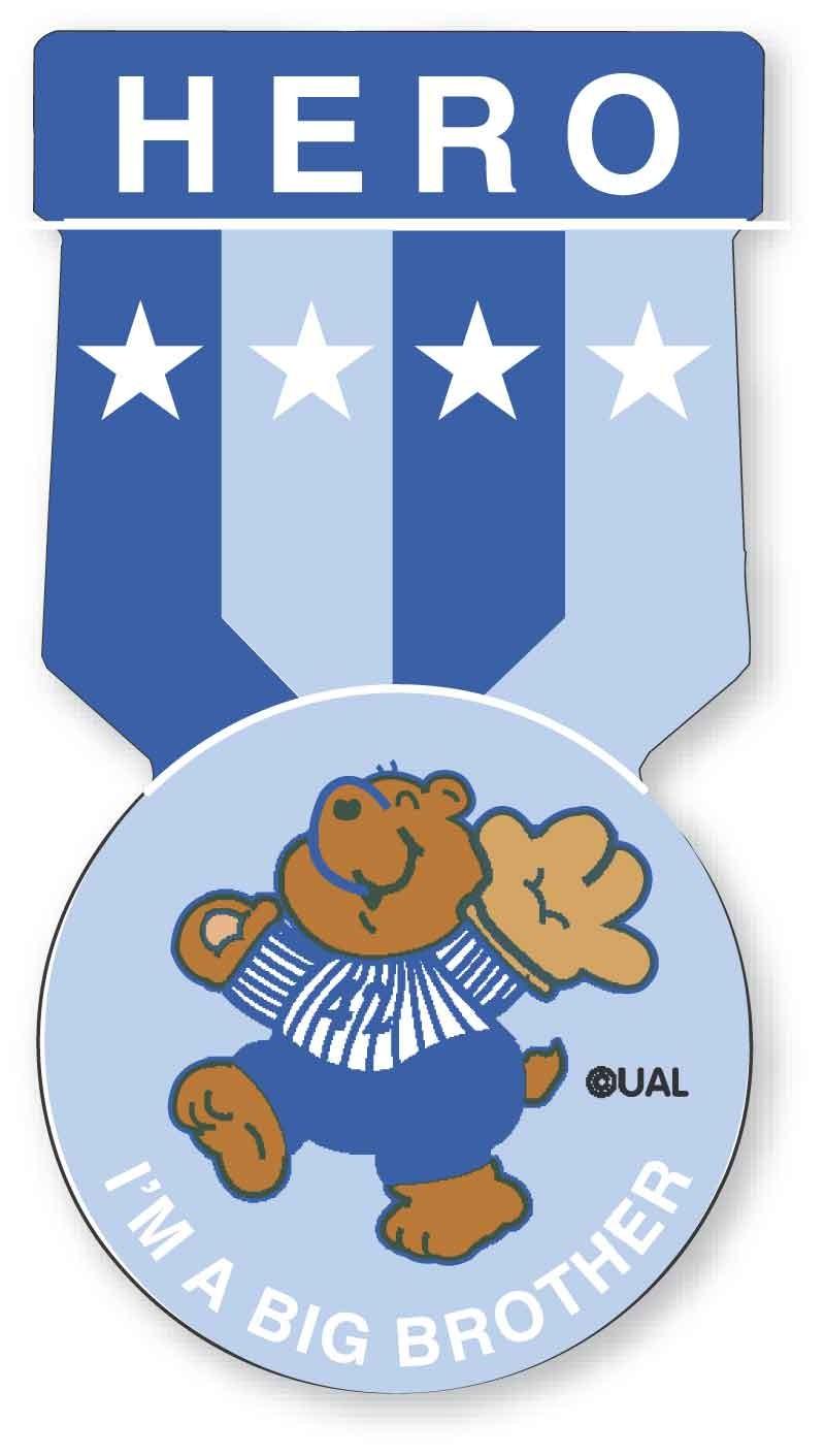 Assorted Kids' Stickers | Medline