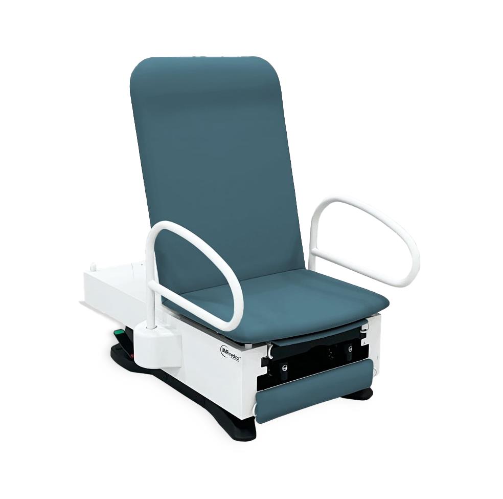 FusionFreedom Power Backrest Exam Chairs | Medline