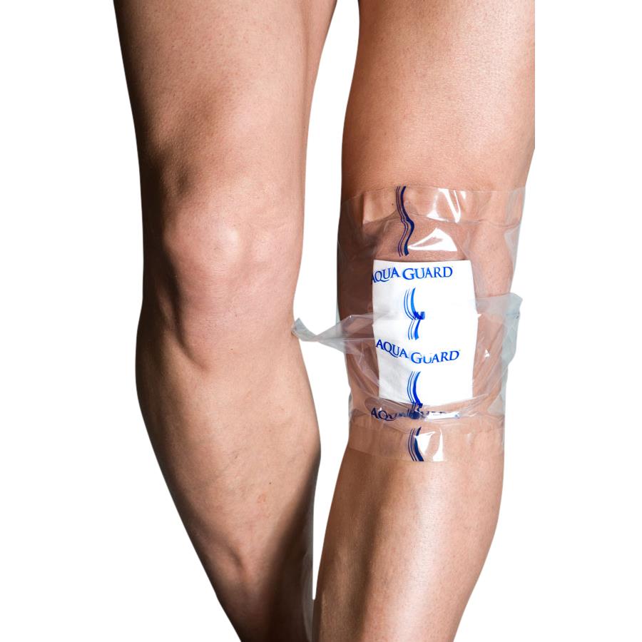 Cenorin AquaGuard Moisture Barrier Dressings | Medline