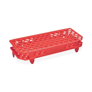 United Scientific Polypropylene Microcentrifuge Tubes Racks | Medline ...