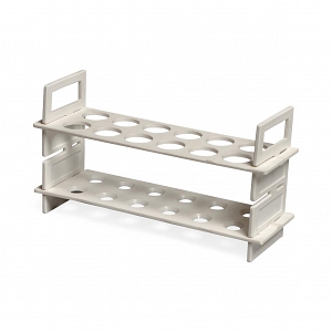 United Scientific Test Tube / Hydrometer Rack | Medline Industries, Inc.
