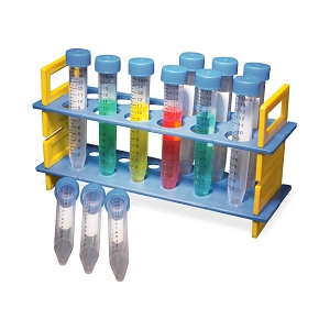 United Scientific Plastic Test Tube Rack Set | Medline Industries, Inc.