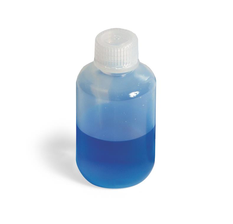United Scientific Polypropylene Narrow-Mouth Reagent Bottles | Medline