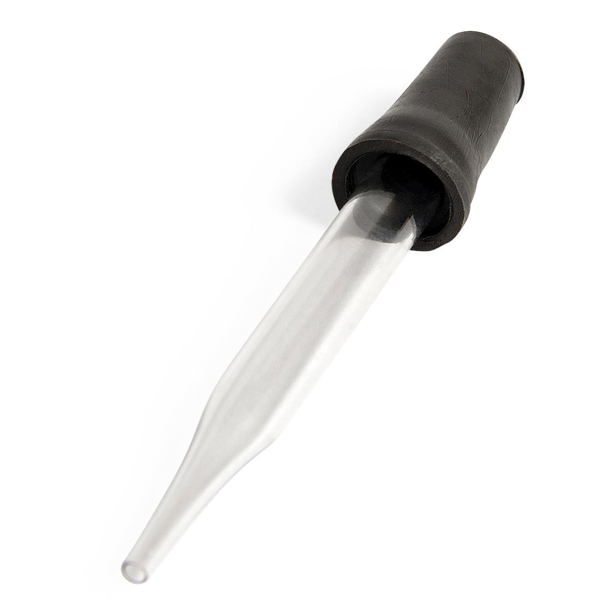 United Scientific Glass Eye Dropper Pipettes with Bulb | Medline