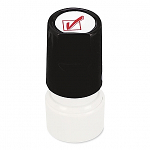 Pre / Re-Inkable Message Stamps | Medline Industries, Inc.