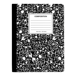 Composition Book | Medline Industries, Inc.