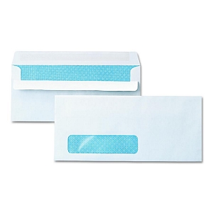 Self-Seal Security Envelope | Medline Industries, Inc.