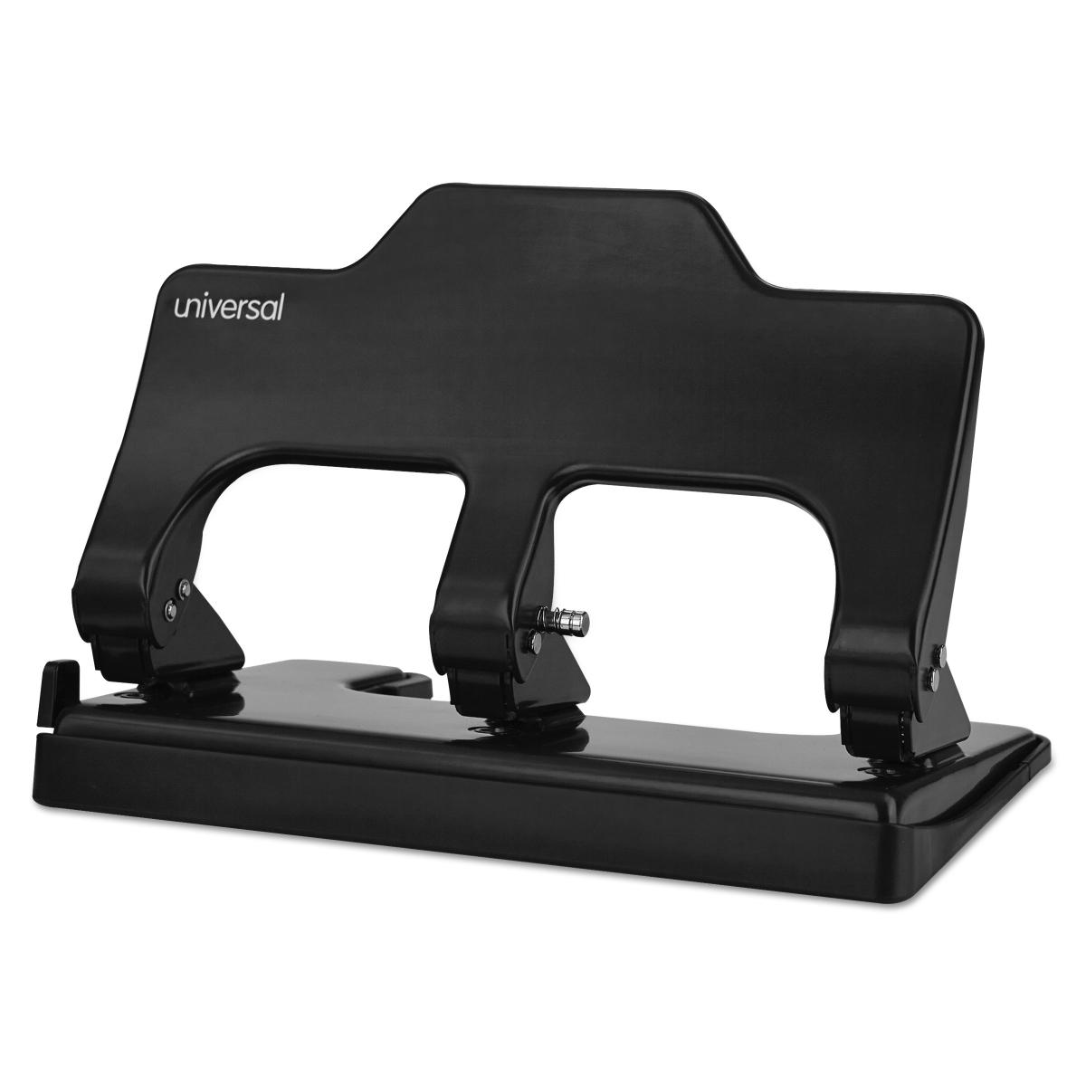 3-Hole Power Assist Punch | Medline