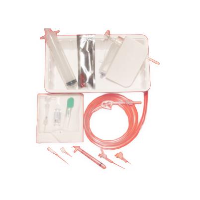 Thora-Vent Thoracic Vent Procedure Trays | Medline