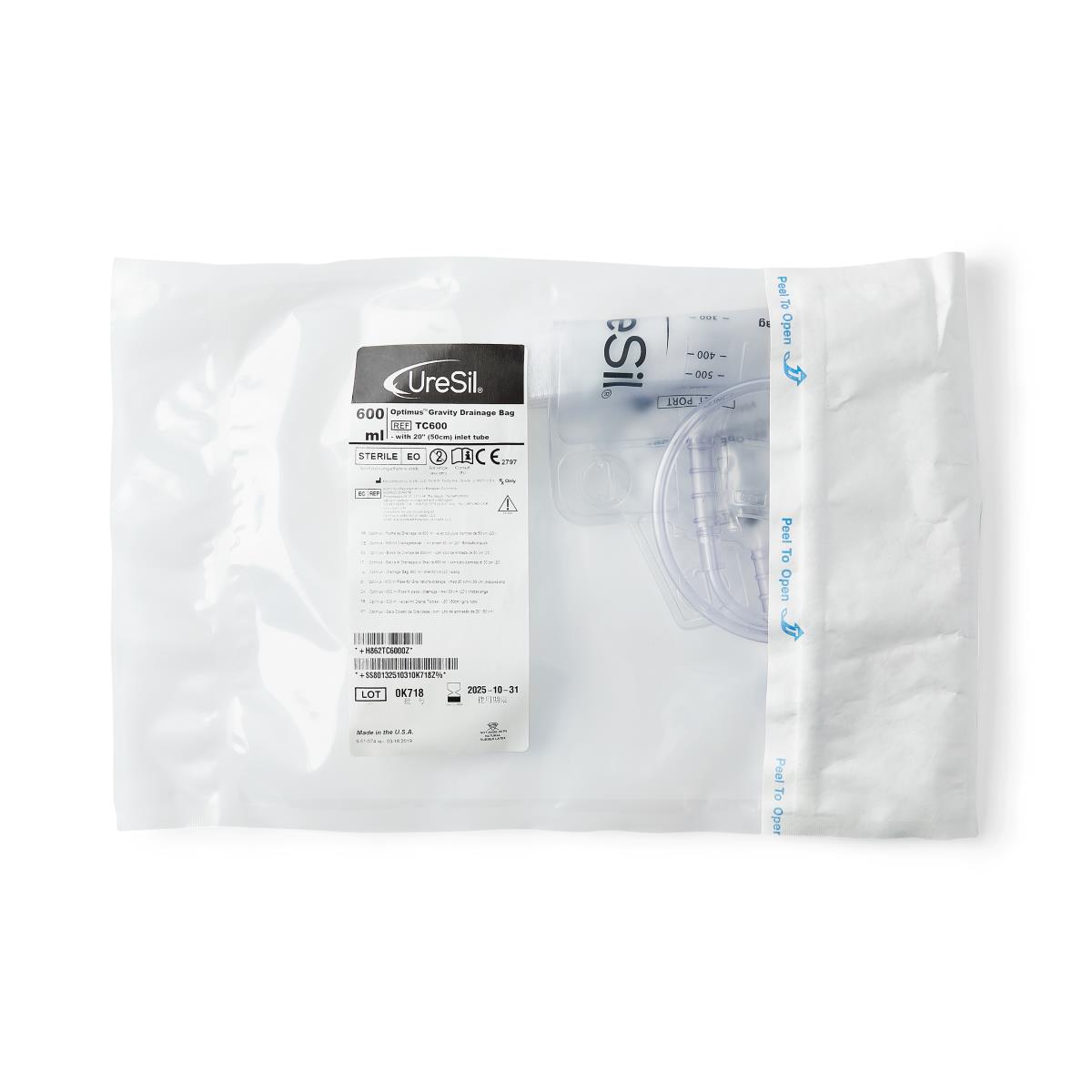 TRU-CLOSE Suction Drainage Systems | Medline