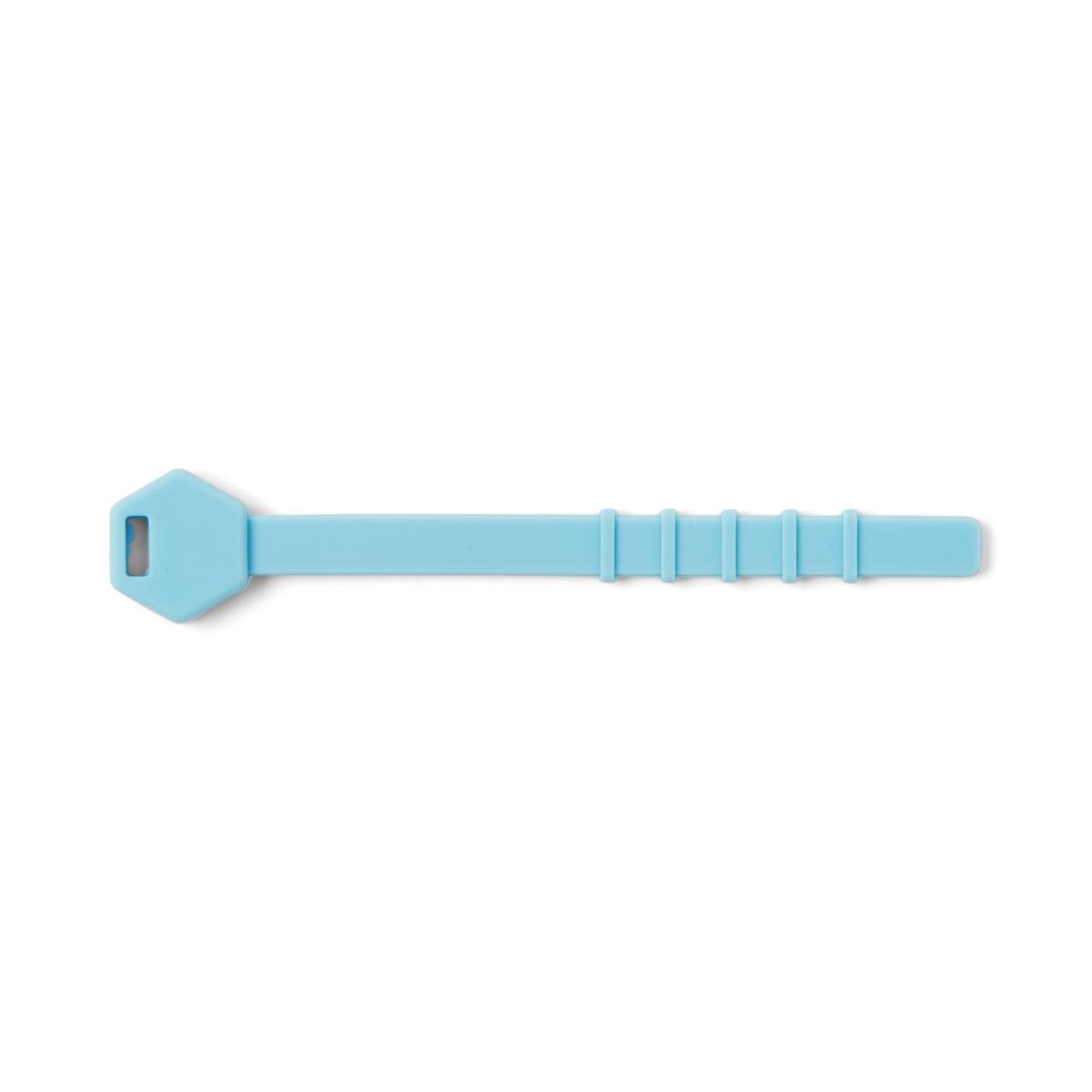 Urology Tubing Straps | Medline