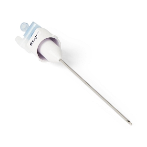 STEP Short Reposable Insufflation Needles | Medline