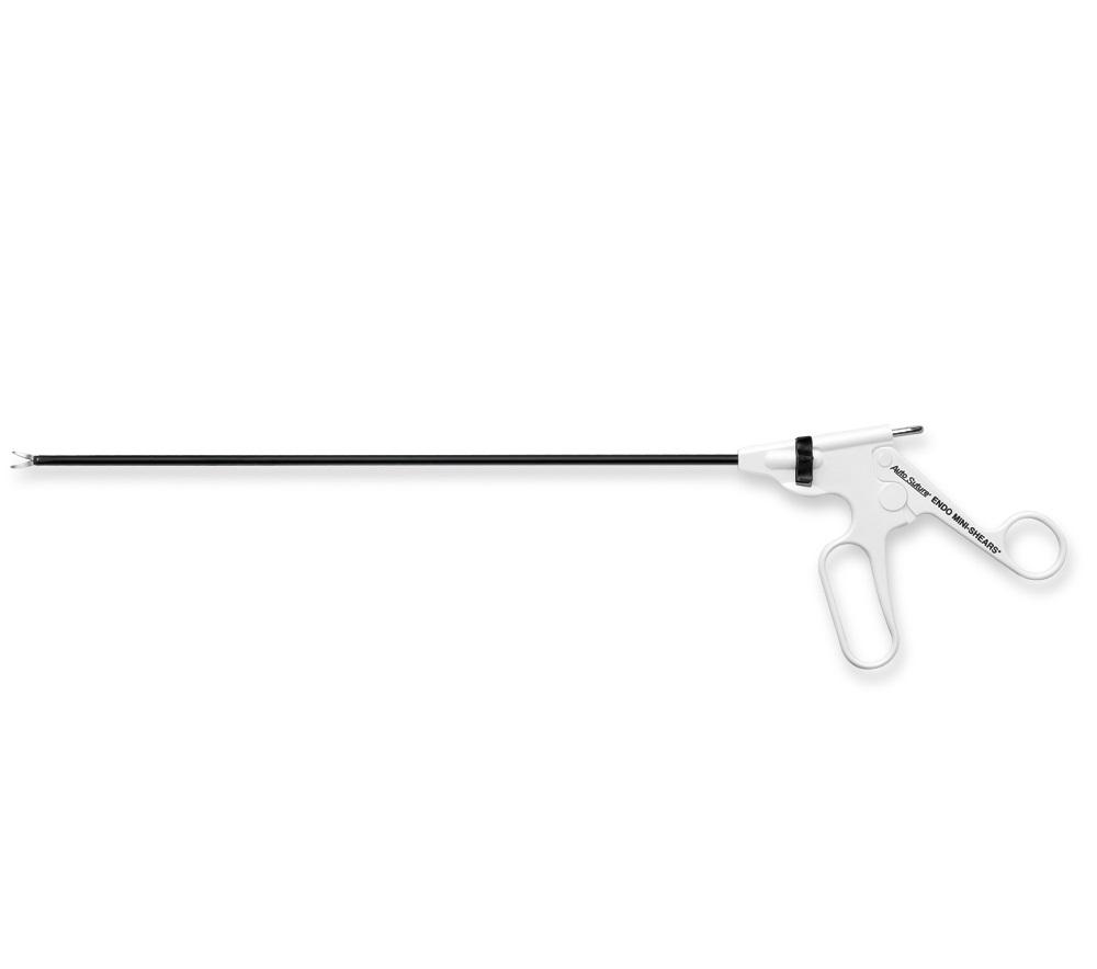 Endo Dissect Short and Endo Shears | Medline