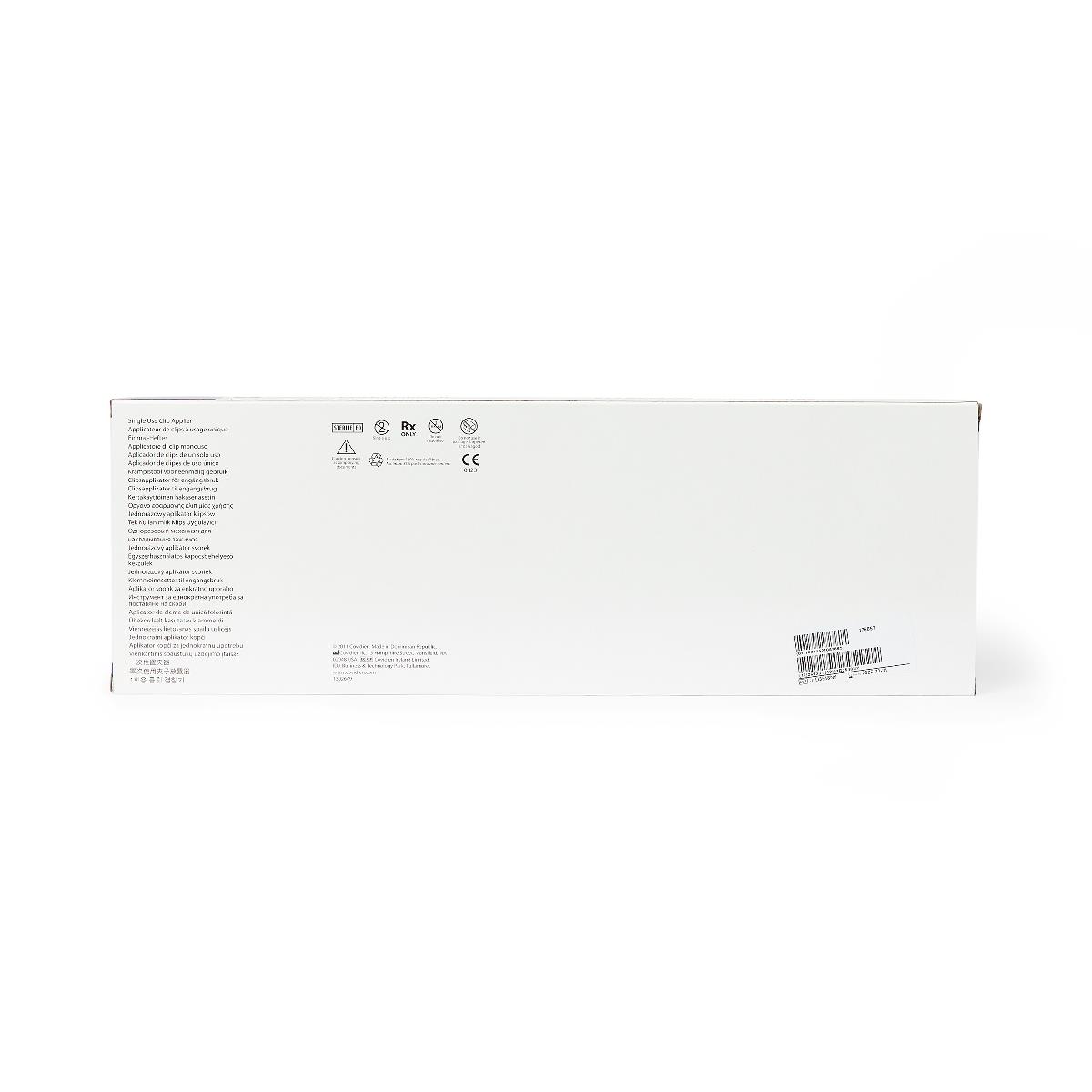 Endo Clip II Clip Appliers | Medline