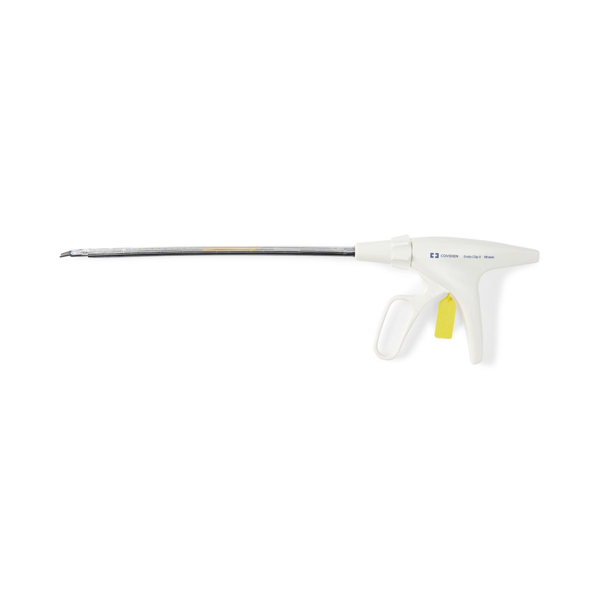 Endo Clip II Clip Appliers | Medline