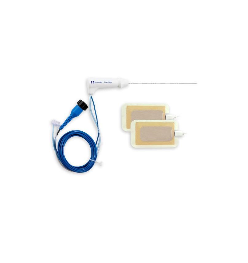 Cool-Tip RF Ablation System E-Series Electrode Kit | Medline