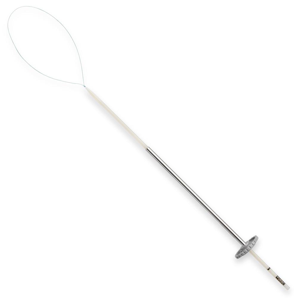 Surgitie Loop with Polysorb Suture | Medline
