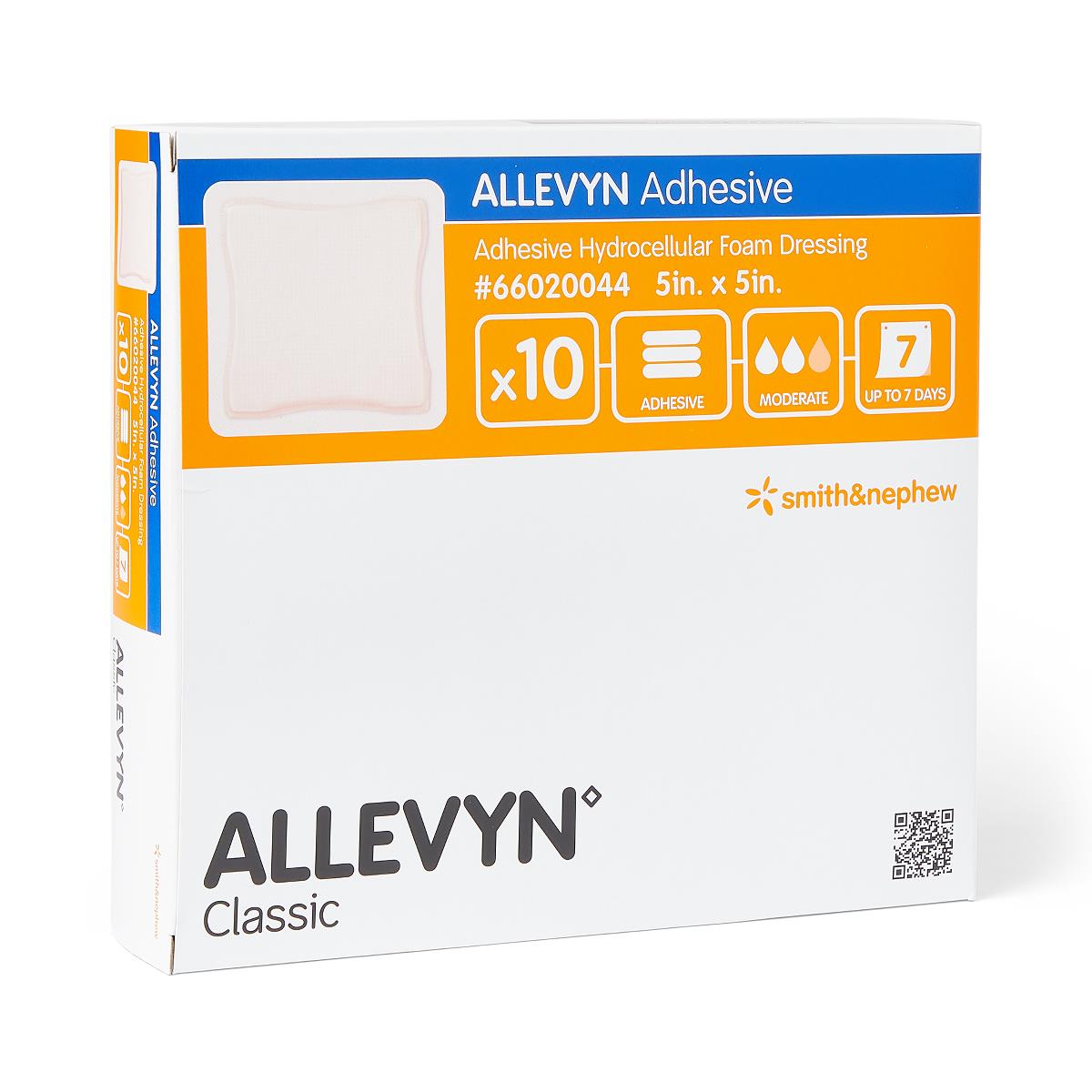 white christmas dresses Allevyn Classic Non Adhesive Foam Dressing (1) - 5cm x 5cm