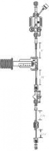 D-Plus Needleless Arterial Blood Collection Systems | Medline ...