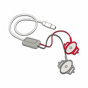 Macroduct Sweat Collection System Accessories | Medline