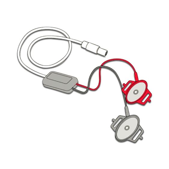 Macroduct Sweat Collectn System Accessories | Medline
