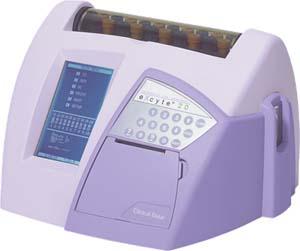 Excyte 20 ESR Analyzer | Medline