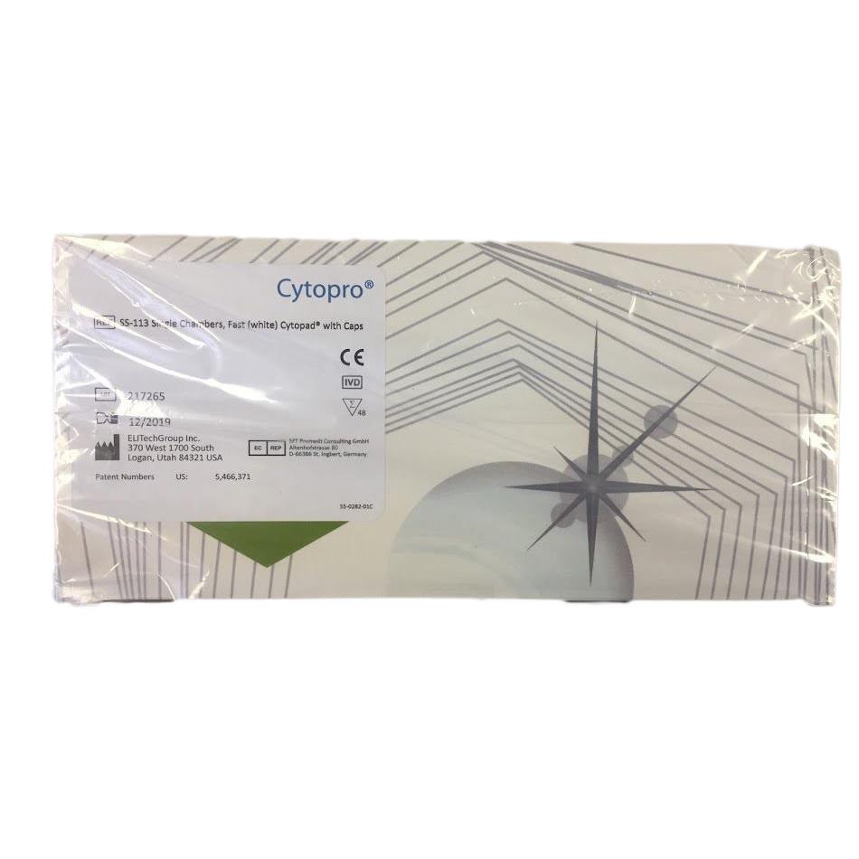 Cytopro Cytocentrifuge and Rotor Accessories | Medline