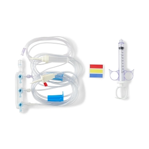 Namic Standard Left Heart Kits | Medline
