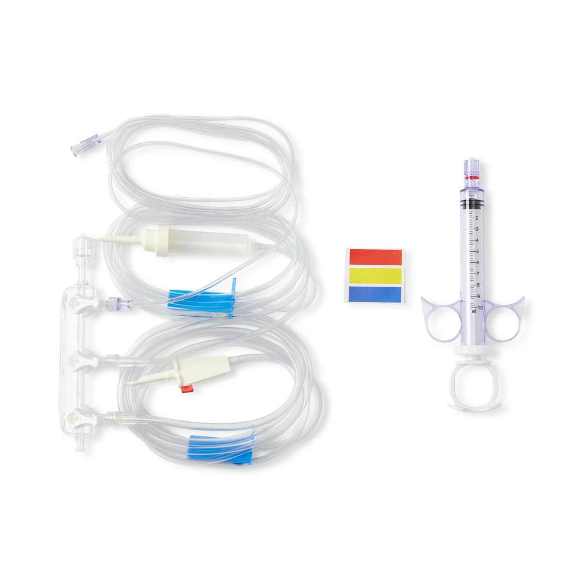 Namic Standard Left Heart Kits | Medline