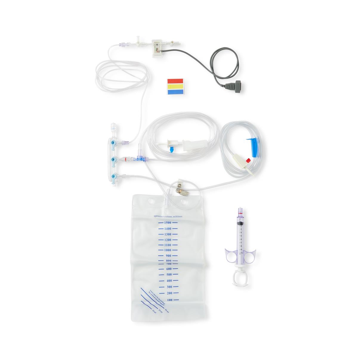 Namic Standard Left Heart Kits | Medline