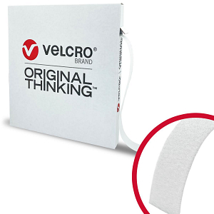 Velcro Injection VELCRO® Brand Adhesive Loop Strapping Material | Medline