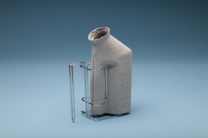 Male Urinal Traditional 800mL - Box/100