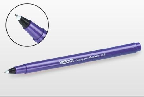 Pre-Surgery Skin Markers | Medline
