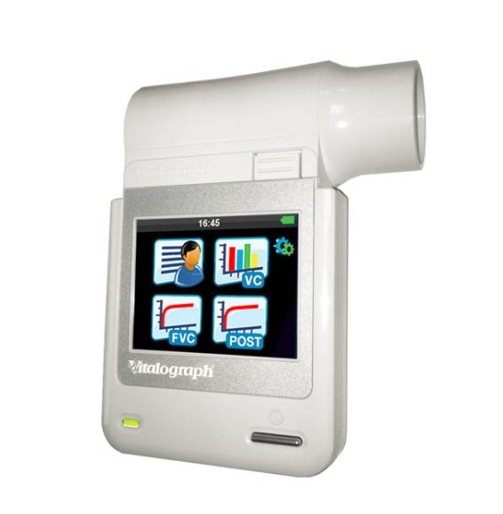 Micro Spirometers | Medline