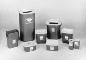 Inteplast Sharps Containers | Medline Industries, Inc.