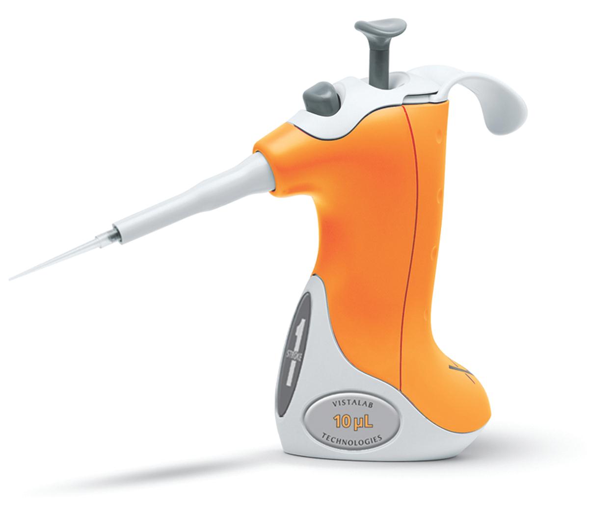 Fixed Volume F1 and F2 Ovation Pipettes | Medline
