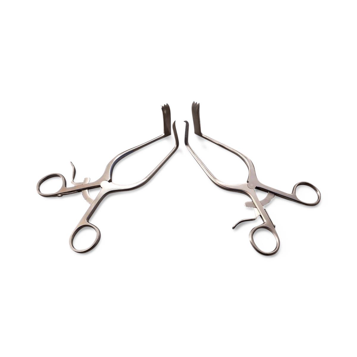 V. Mueller Williams Surgical Retractors | Medline