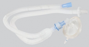 CareFusion LTV® 1100 / 1150 / 1200 Adult Circuit w/Out PEEP, 10822