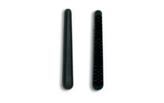Disposable Double Softjaw Atraumatic Insert | Medline