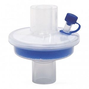 SunMed Hydroscopic Condenser Humidifier/Filters | Medline