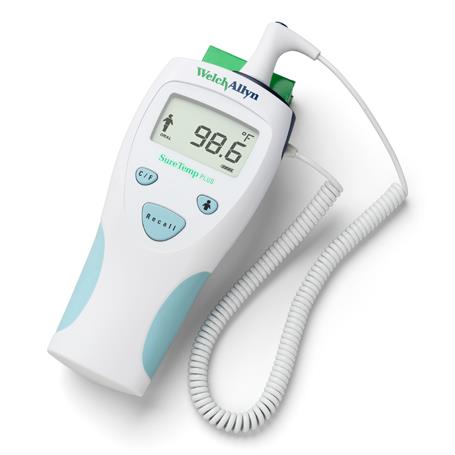 SureTemp Plus 690 Thermometers | Medline
