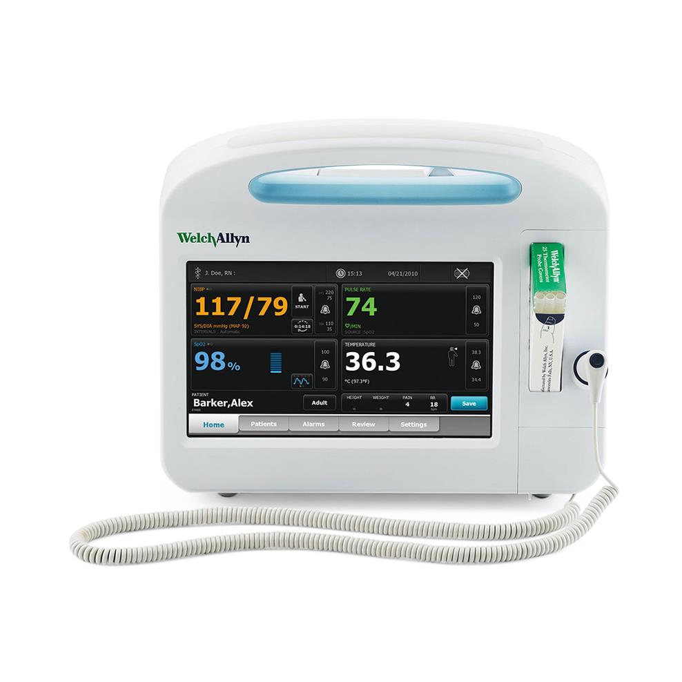 Connex Vital Signs Monitor 6800 with Nellcor SpO2 | Medline