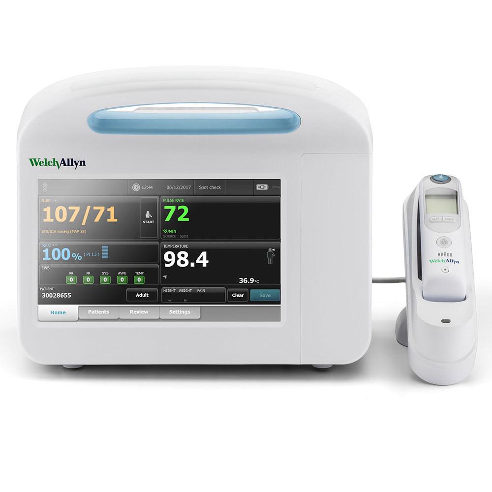 Connex Vital Signs Monitor 6700 with Masimo SpO2 | Medline