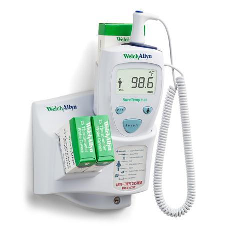 SureTemp Plus 690 Thermometers | Medline