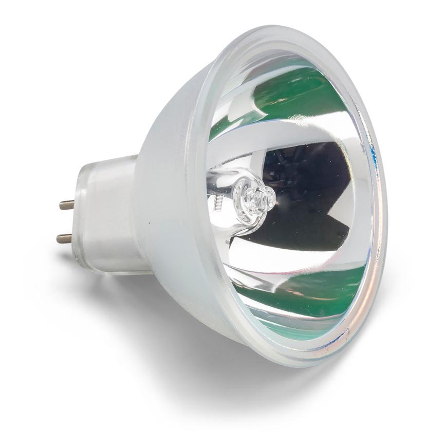Lampadine alogene MR16 GU5.3 12V 20W Confezione da 6, alta luminosità