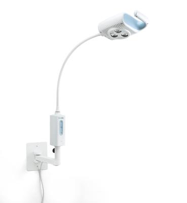 Green Series 600 Minor Procedure Lights | Medline