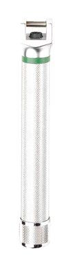 Lightweight Fiber-optic HPX Handles | Medline